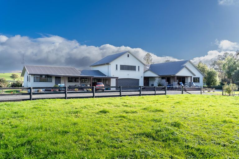 Photo of property in 203c Walsh Road, Whatawhata, Hamilton, 3290