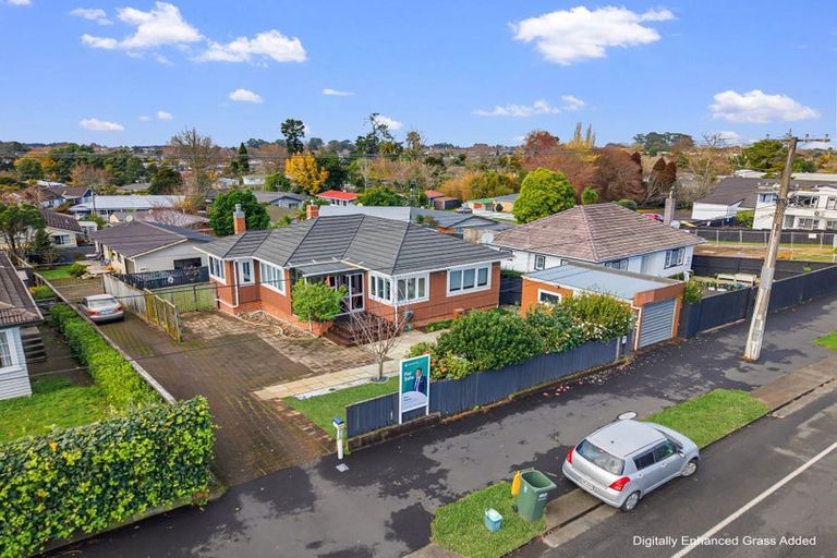 Photo of property in 115 Ohaupo Road, Melville, Hamilton, 3206