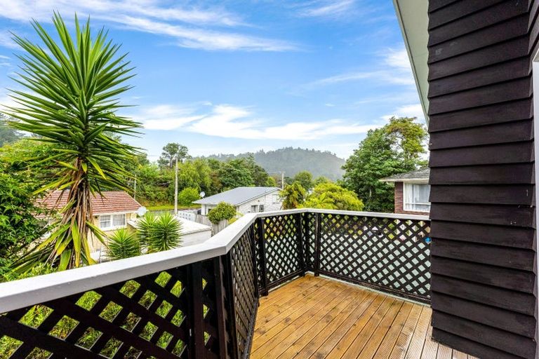 Photo of property in 9 Hair Street, Wainuiomata, Lower Hutt, 5014