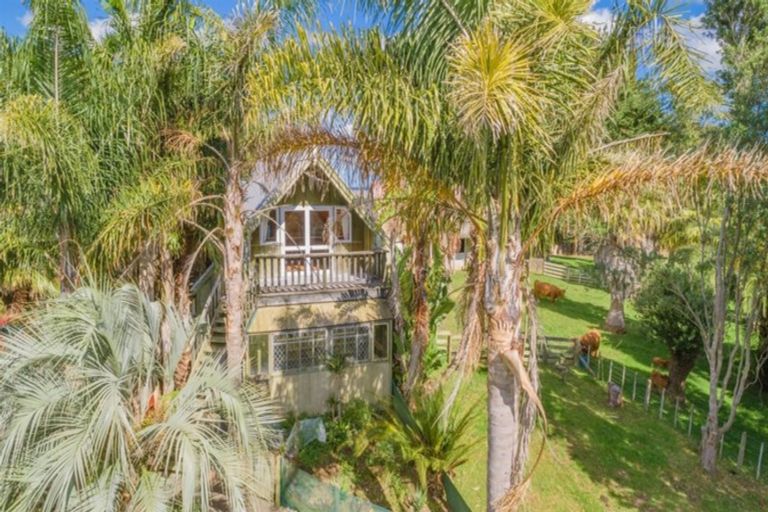 Photo of property in 174 Kauangaroa Road, Fordell, Whanganui, 4577