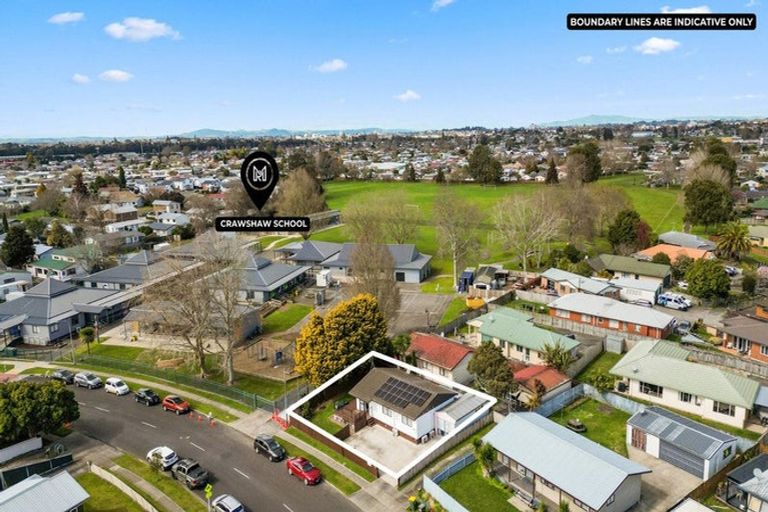 Photo of property in 49 Crawshaw Drive, Nawton, Hamilton, 3200