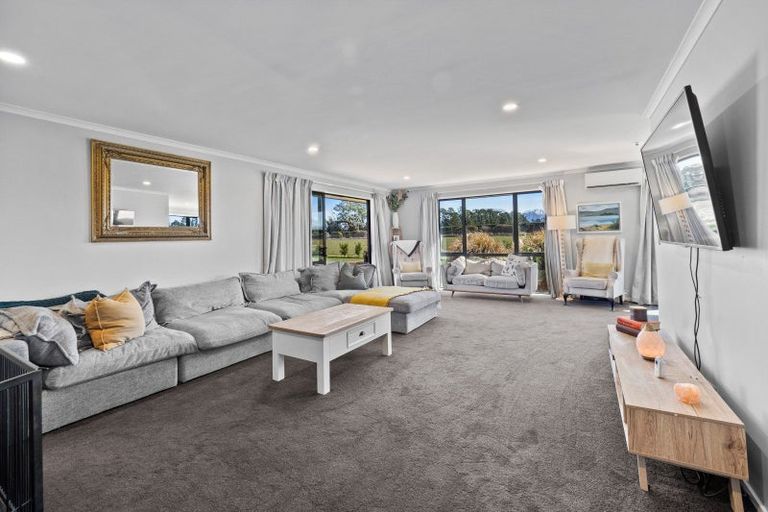 Photo of property in 84 Massey Road, Highbank, Rakaia, 7782