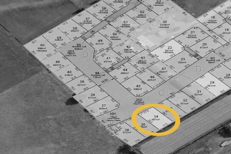 Photo of property in 31 Morrison Avenue, Elgin, 7772