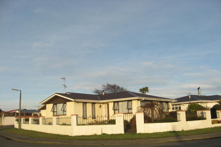 Photo of property in 3 Marshall Street, Strathern, Invercargill, 9812