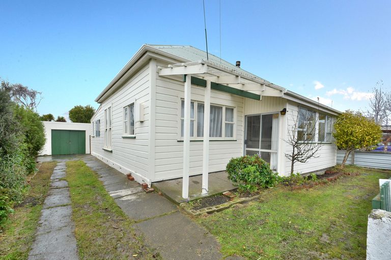 Photo of property in 11 Moreau Street, Saint Kilda, Dunedin, 9012