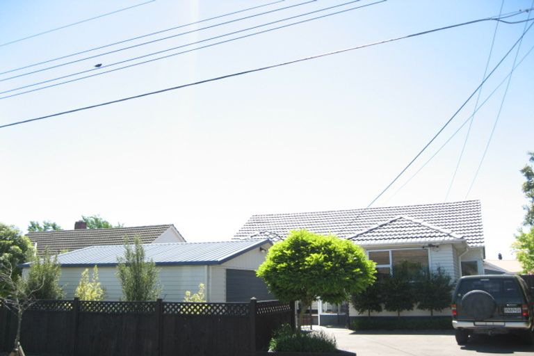 Photo of property in 14 Aldersley Street, Richmond, Christchurch, 8013