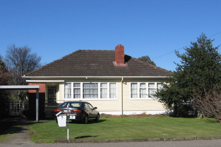 Photo of property in 7 Kokiri Place, Masterton, 5810
