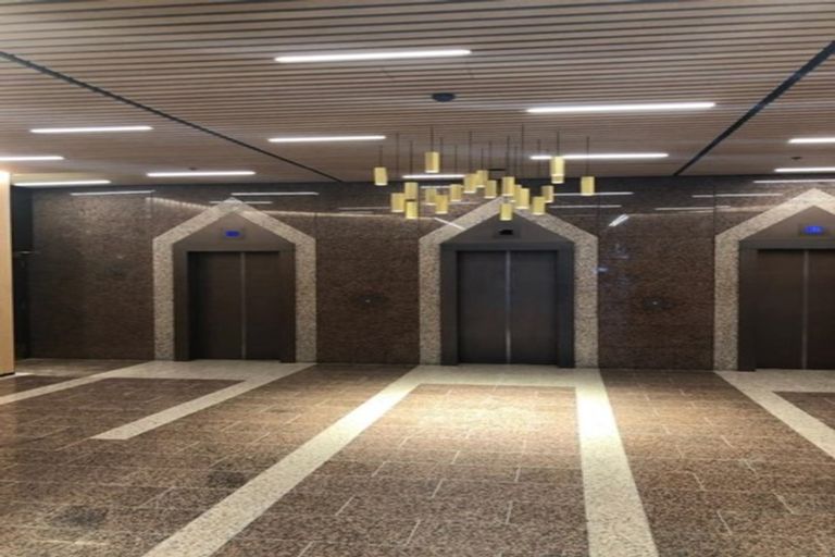 Photo of property in 36 Customhouse Quay, Wellington Central, Wellington, 6011