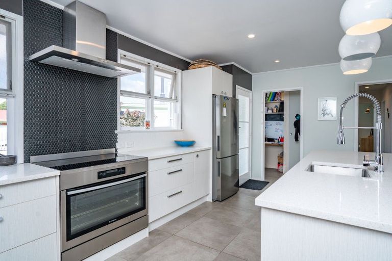 Photo of property in 17 Cobham Avenue, Dargaville, 0310