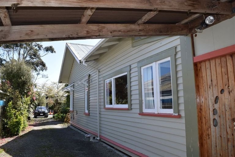 Photo of property in 88 Davie Street, Hokitika, 7810