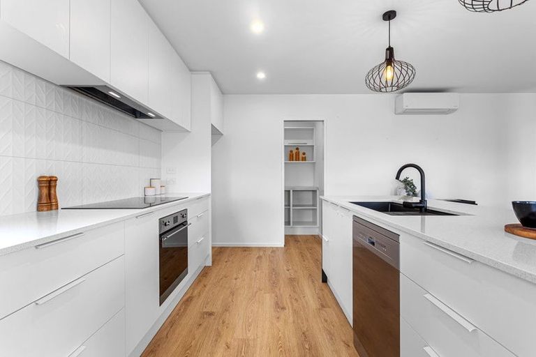 Photo of property in 7 Gossett Lane, Pegasus, 7612