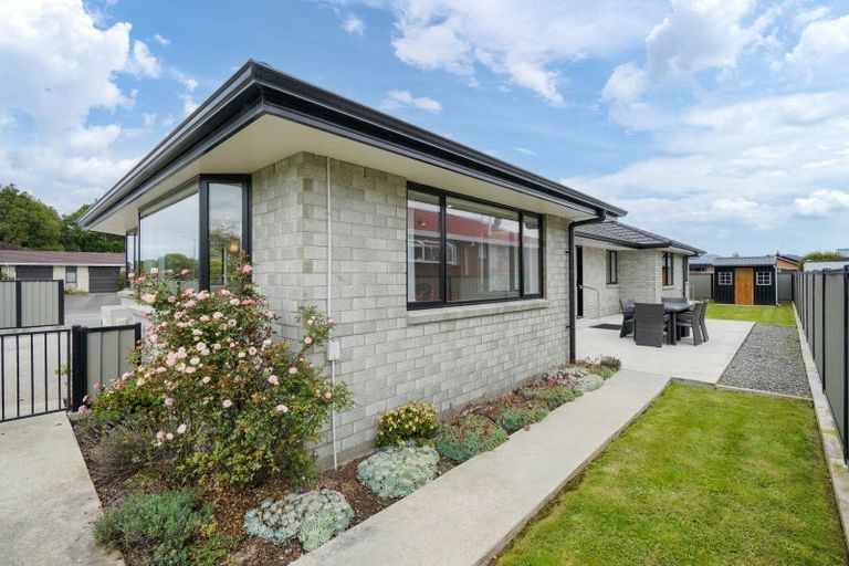 Photo of property in 166 Gimblett Street, Waikiwi, Invercargill, 9810