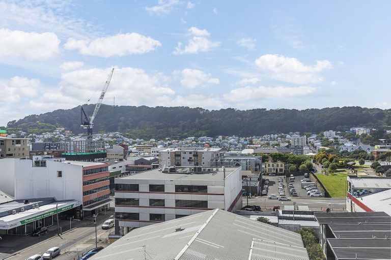 Photo of property in Southern Cross Apartments, 611/35 Abel Smith Street, Te Aro, Wellington, 6011