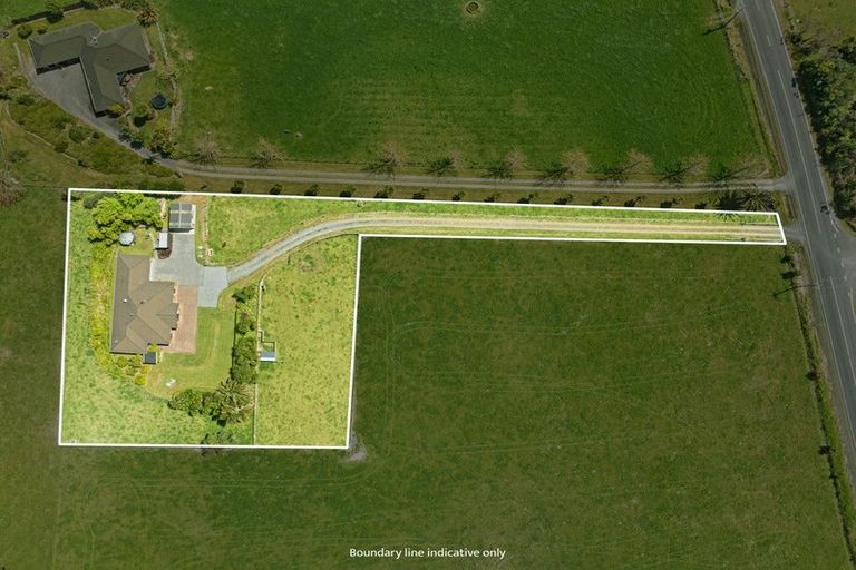 Photo of property in 345 Maungakaramea Road, Maungakaramea, Whangarei, 0178