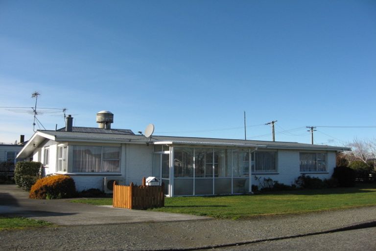 Photo of property in 109 Mackenzie Street, Winton, 9720