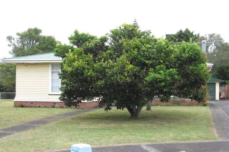 Photo of property in 7 Pickett Avenue, Sandringham, Auckland, 1025