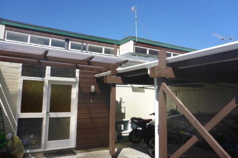 Photo of property in 2/23 Colville Street, Newtown, Wellington, 6021