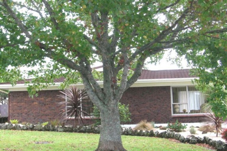 Photo of property in 1/32 Matuhi Rise, Henderson, Auckland, 0612