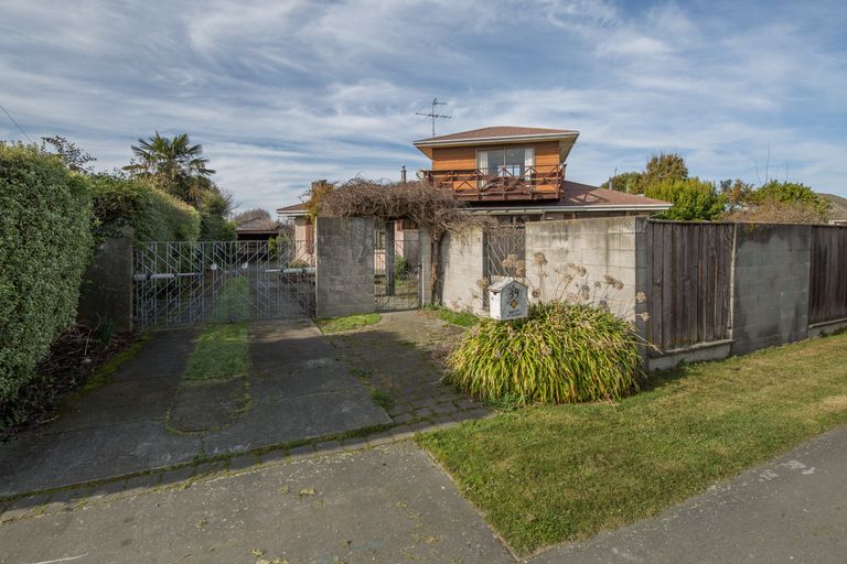 Photo of property in 39 Wesley Street, Kaiapoi, 7630