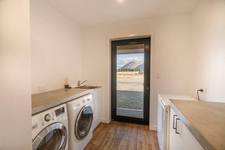 Photo of property in 249 Manuka Terrace, Ben Ohau, Twizel, 7999