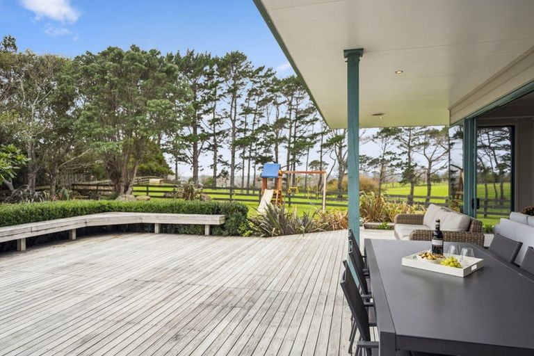 Photo of property in 36a Goudie Road, Helensville, 0875