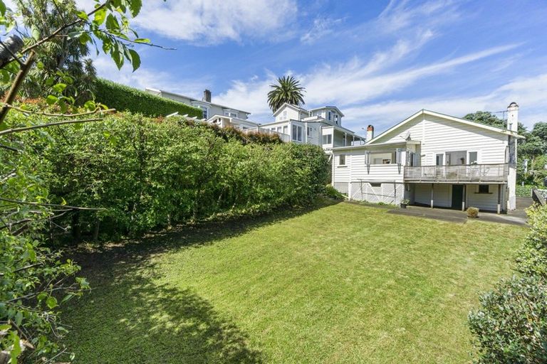Photo of property in 9 Huia Street, Devonport, Auckland, 0624