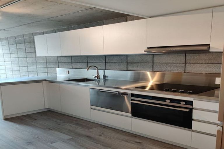 Photo of property in 106/28 Martin Square, Te Aro, Wellington, 6011