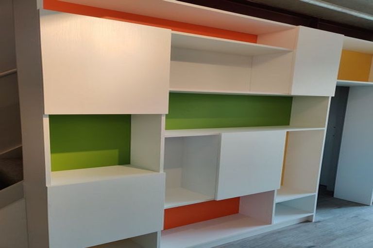 Photo of property in 106/28 Martin Square, Te Aro, Wellington, 6011