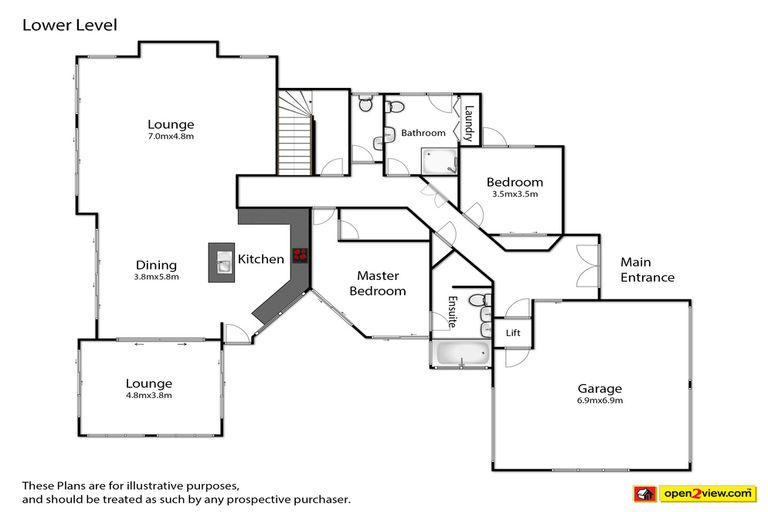 Photo of property in 7 Leeward Drive, Whitianga, 3510