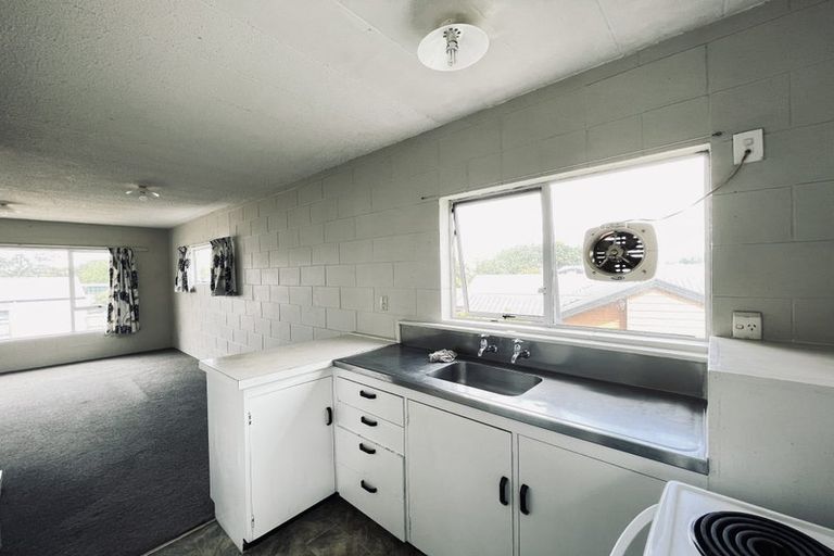 Photo of property in 8 Anzac Parade, Hamilton Central, Hamilton, 3204