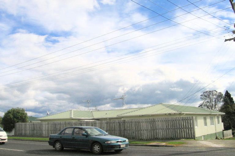 Photo of property in 58 Otumoetai Road, Judea, Tauranga, 3110