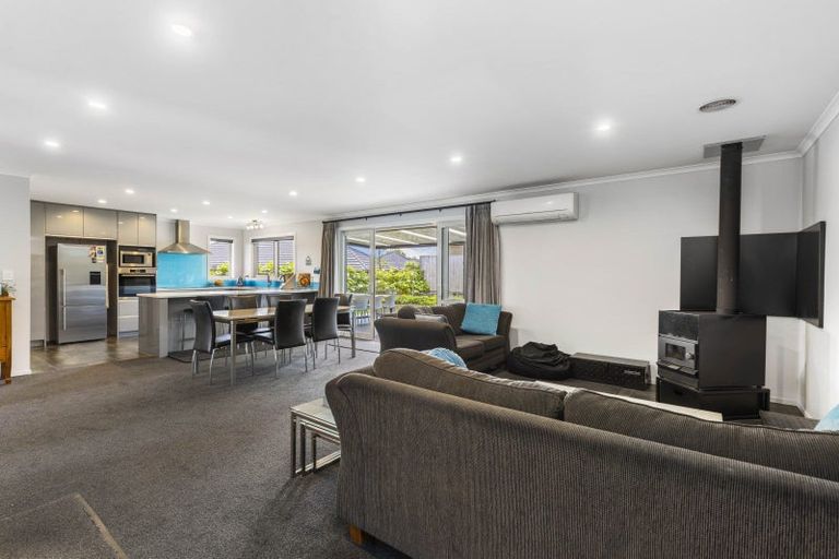 Photo of property in 86 Cumberland Drive, Flagstaff, Hamilton, 3210