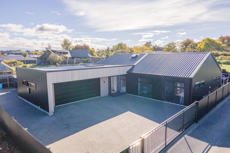 Photo of property in 48 Meadowstone Street, Gleniti, Timaru, 7910