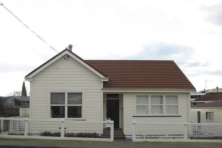 Photo of property in 2b Wellington Road, Waipukurau, 4200