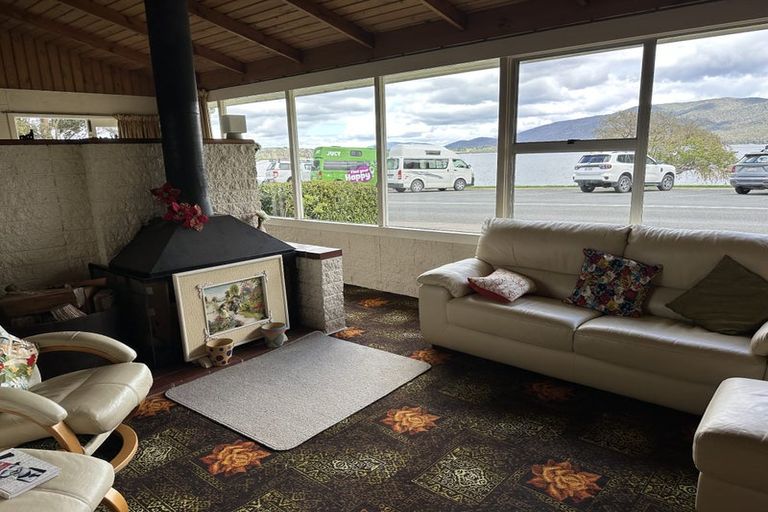 Photo of property in 114 Te Anau Terrace, Te Anau, 9600