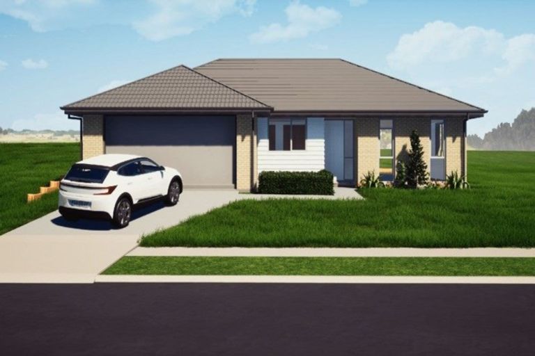 Photo of property in 2 Memorial Rise, Morrinsville, 3300