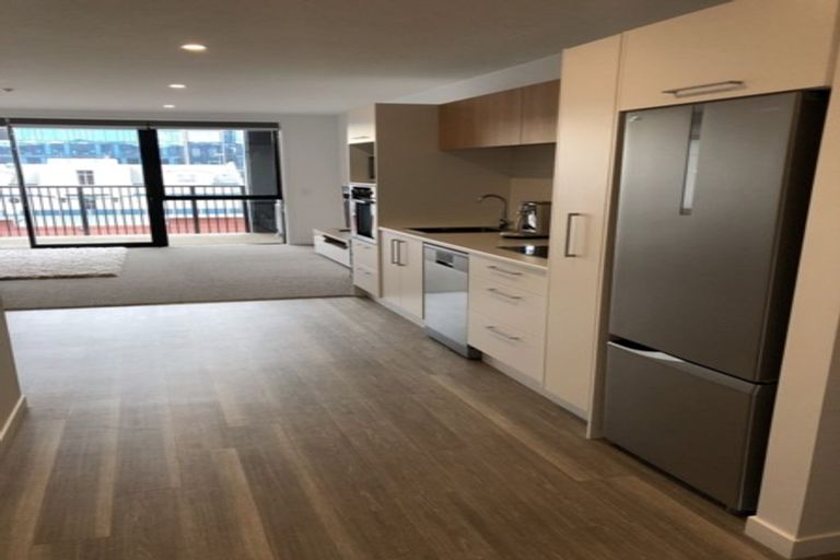 Photo of property in The Terraces, 3/36d Welles Street, Christchurch Central, Christchurch, 8011