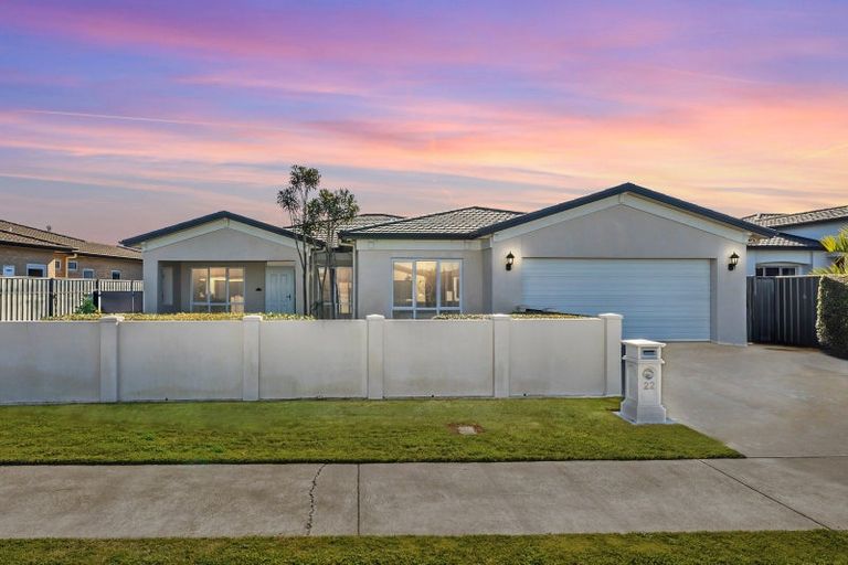 Photo of property in 22 Pacific Avenue, Poraiti, Napier, 4112