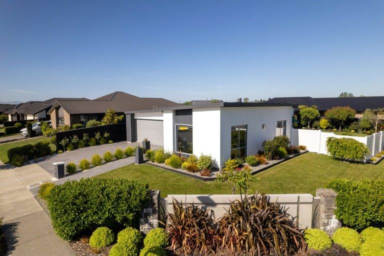 Photo of property in 63 Sutherland Drive, Kaiapoi, 7630