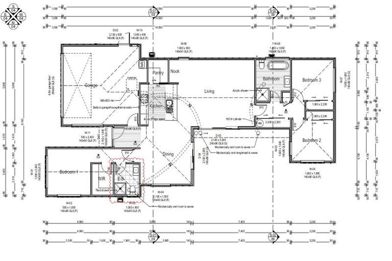 Photo of property in 7 Cousins Street, Woodend, 7691