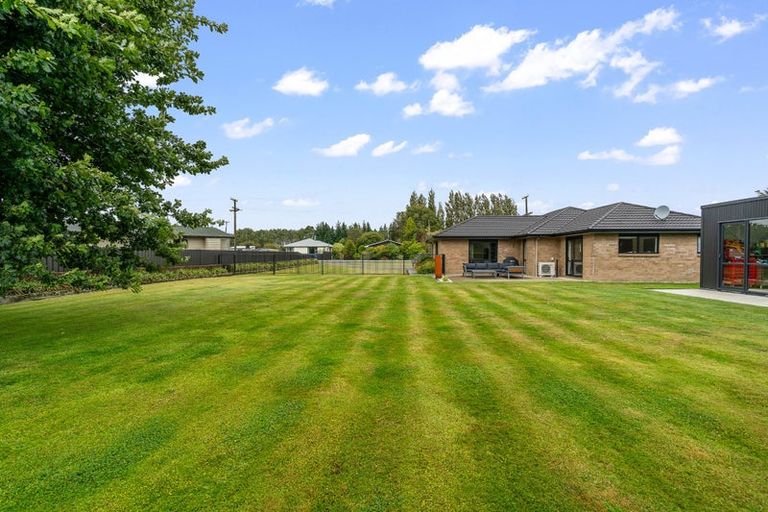 Photo of property in 134 Seaward Road, Edendale, 9825