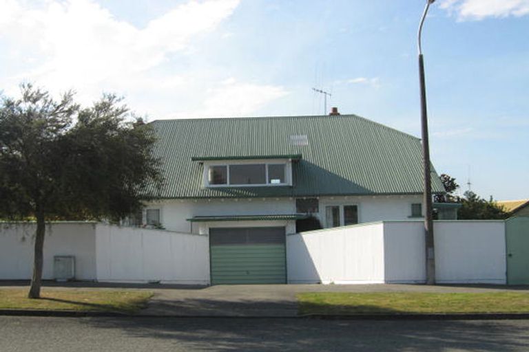 Photo of property in 1/59 Orbell Street, Highfield, Timaru, 7910