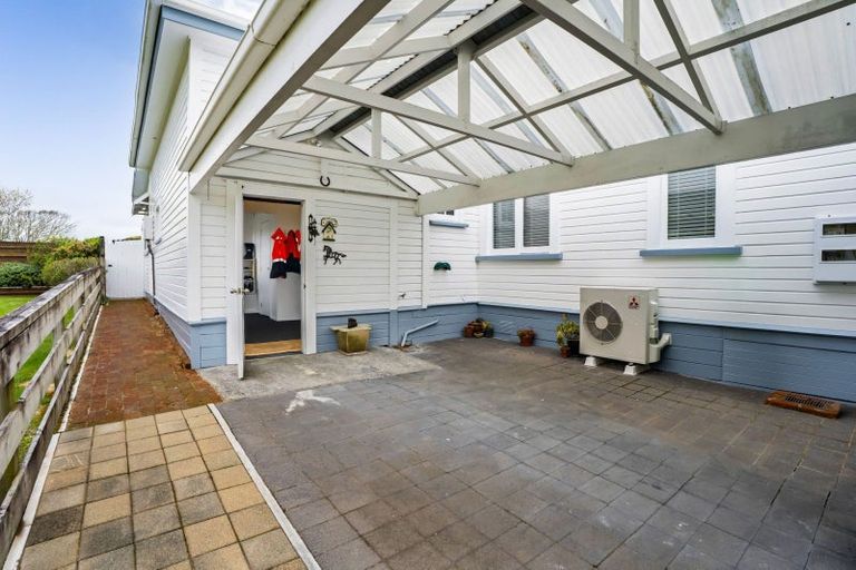 Photo of property in 20 Pembroke Road, Stratford, 4332