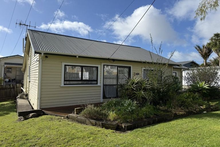 Photo of property in 31 Morningside Road, Morningside, Whangarei, 0110