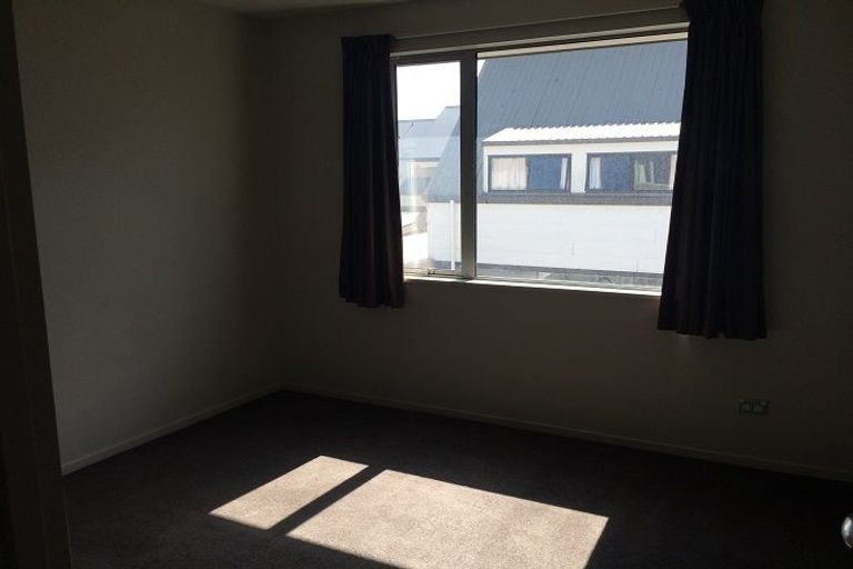 Photo of property in 55c Brockworth Place, Riccarton, Christchurch, 8011