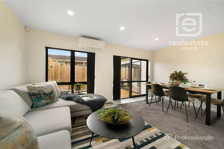 Photo of property in 20b Tasman Street, Pukekohe, 2120