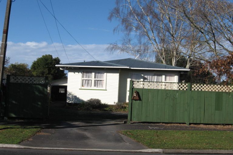 Photo of property in 116 Mardon Road, Enderley, Hamilton, 3214