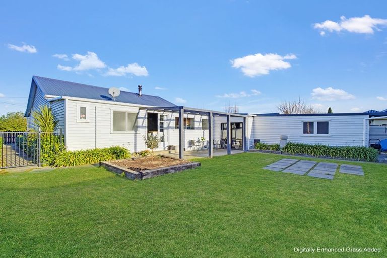Photo of property in 42 Thomson Street, Tinwald, Ashburton, 7700