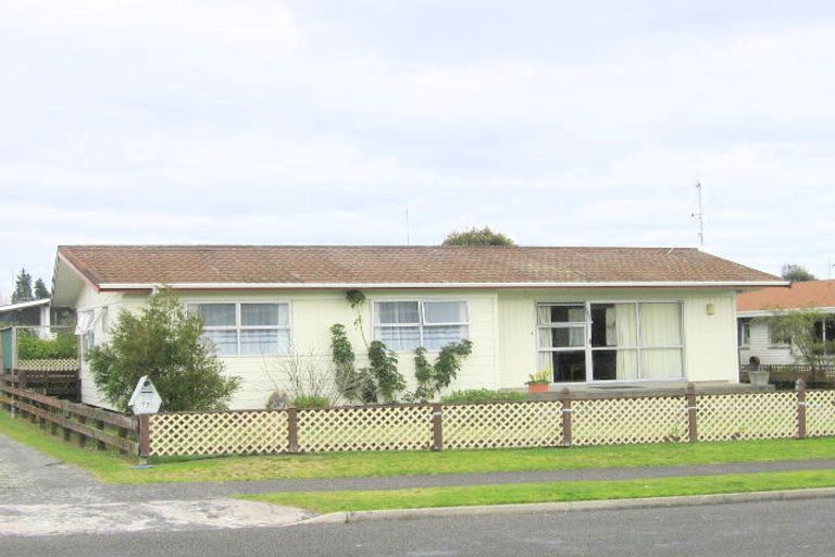 Photo of property in 76 Links Avenue, Mount Maunganui, 3116