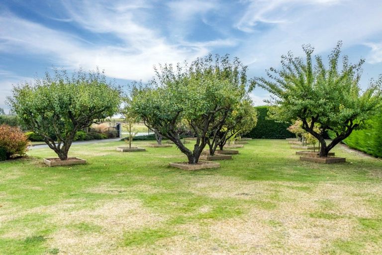 Photo of property in 193 Kerrytown Road, Kerrytown, Timaru, 7975